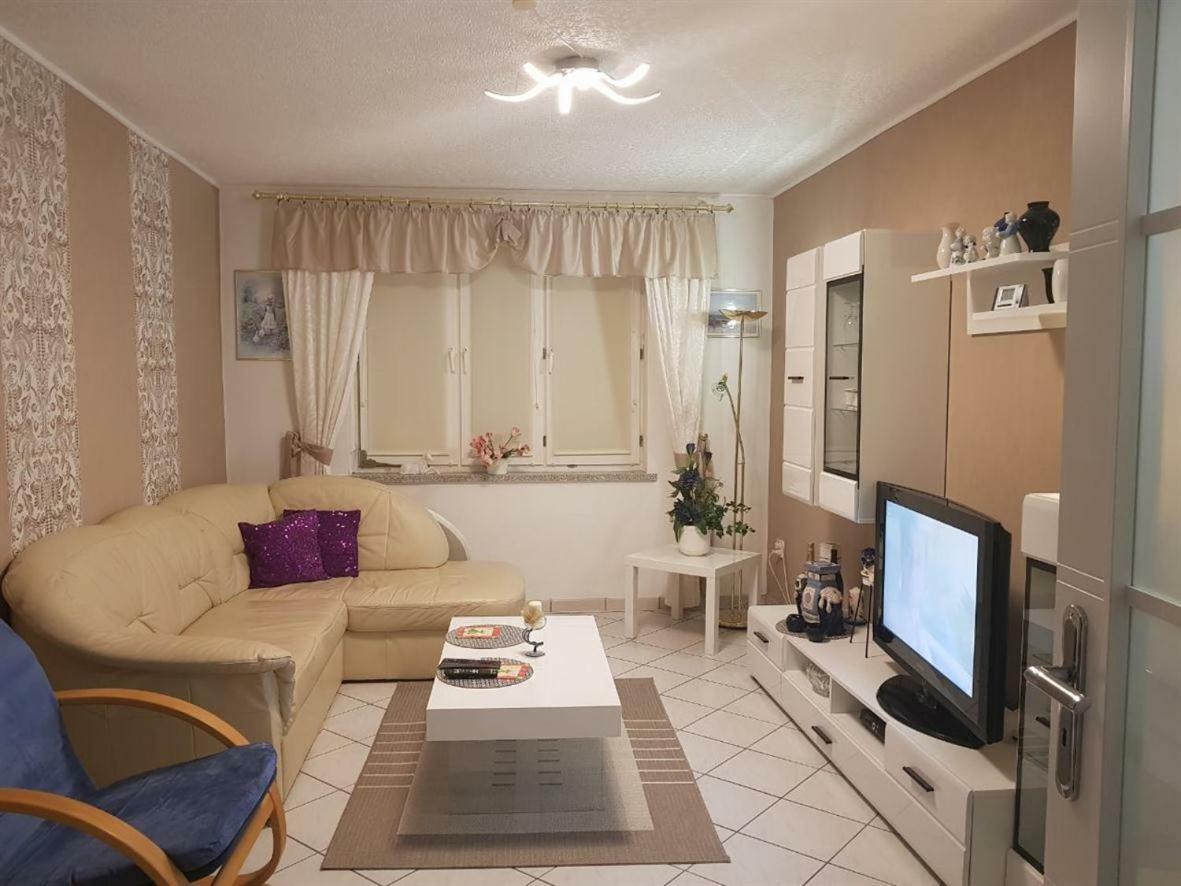 ミエンジズドロイェApartament Andreasアパートメント エクステリア 写真